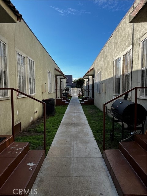 Foto del edificio - 4518 Normandie Ave