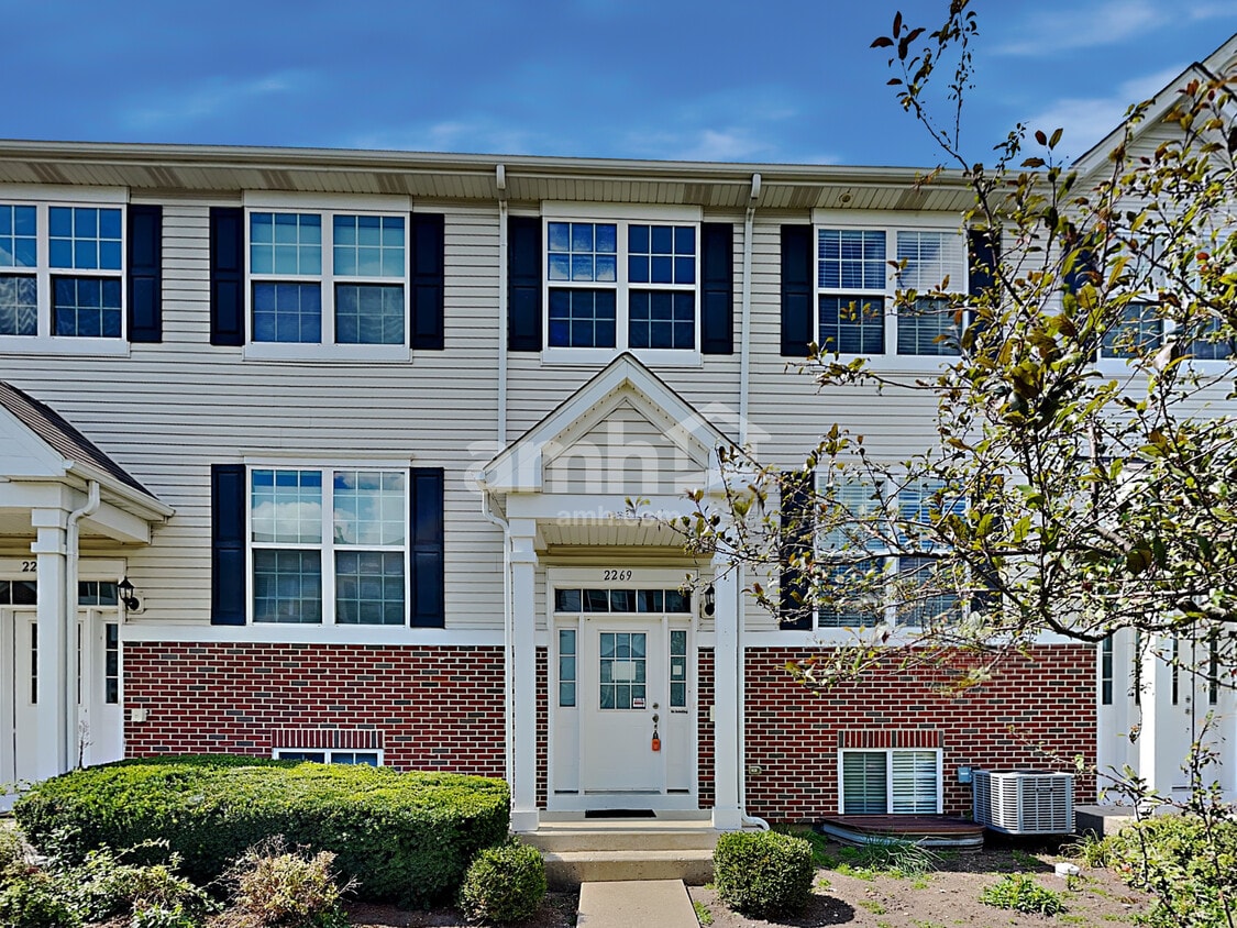 2269 Beresford Drive House Rental in Yorkville, IL