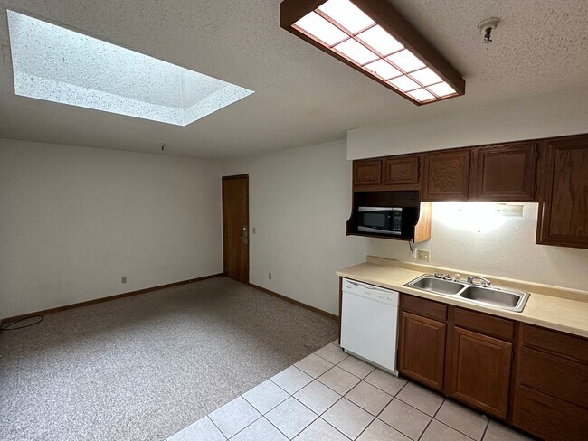 Building Photo - Waterfront Apartments II