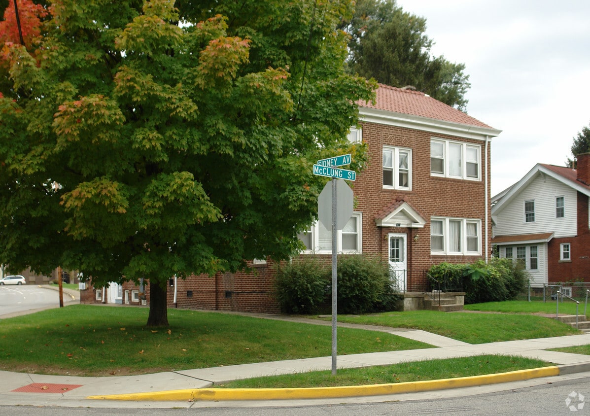 Building Photo - 1617 Mcclung St
