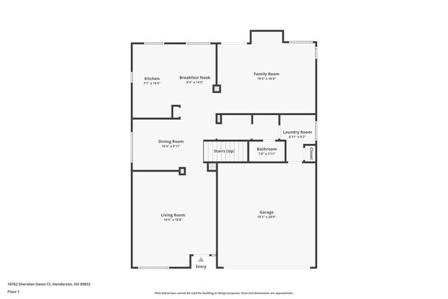 Foto del edificio - 10762 Sheridan Dawn Ct