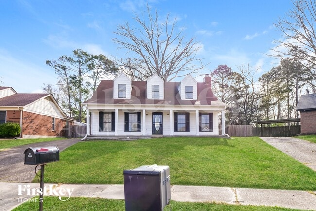 Building Photo - 5966 Anchuca Cove