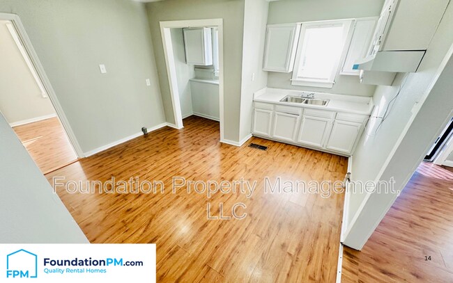 Foto del edificio - 3122 Johnson Ave