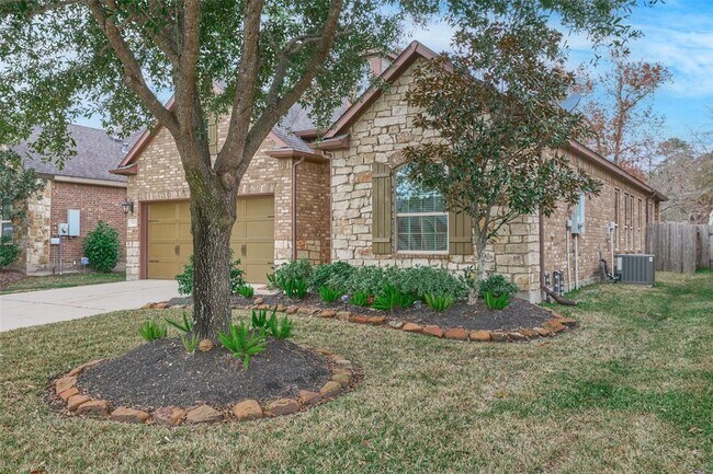 Foto del edificio - 8615 Cres Valley Ln