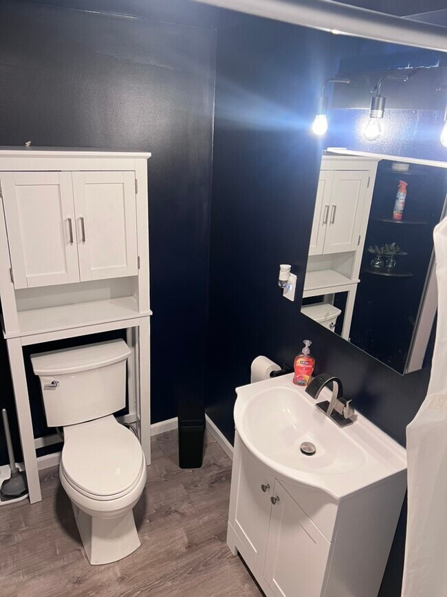 Bathroom - 370A Washington St