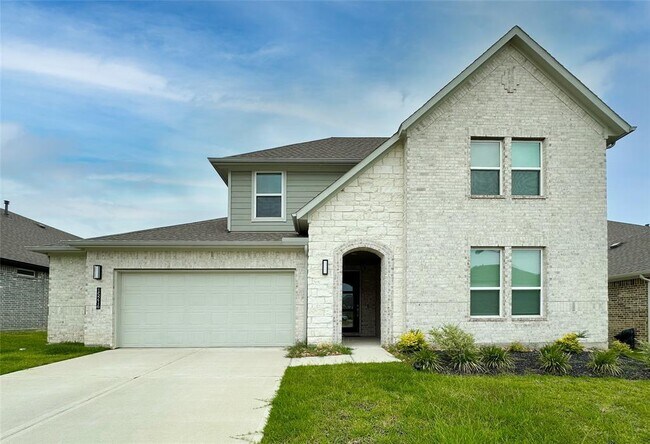 Building Photo - 15216 Tattle Crk Ln