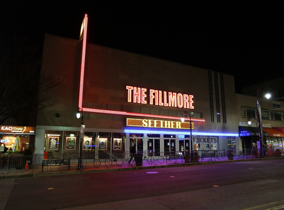 Silver Spring Park