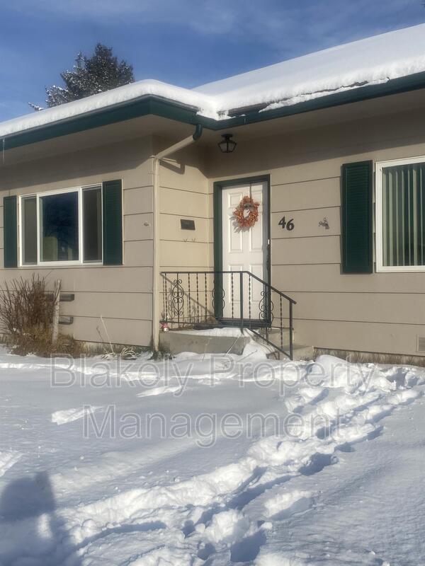 Building Photo - 46 S Canyon St