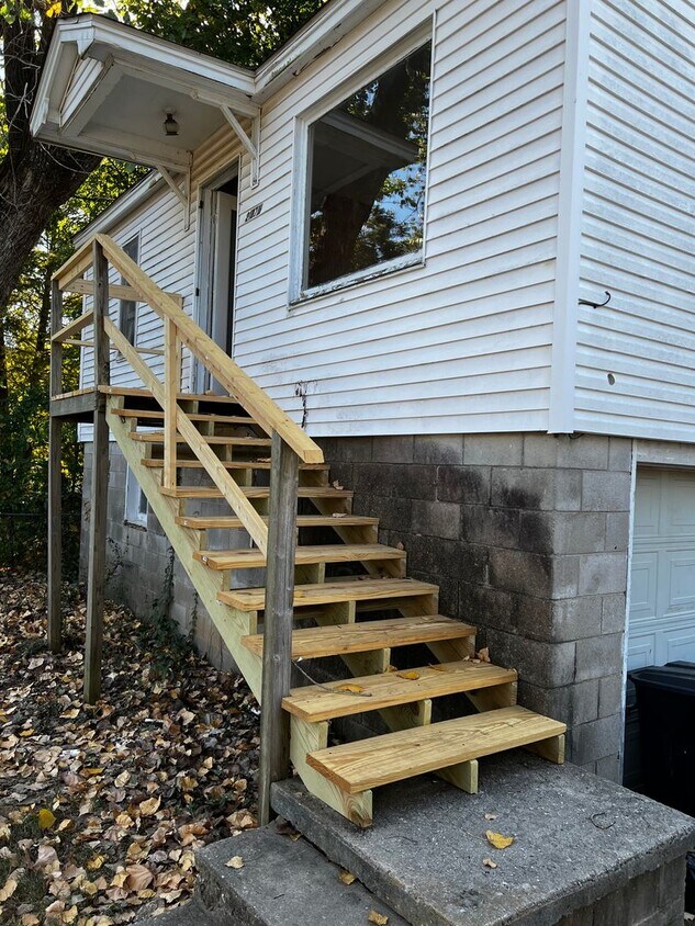 Primary Photo - 1 bedroom,, 1 bathroom, freshly updated, u...