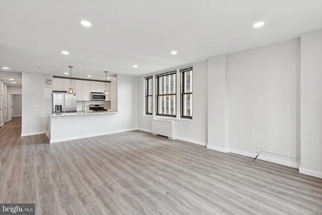 Foto del edificio - 135 S 19th St