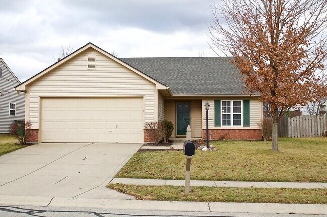 Foto del edificio - 10306 Whitewater Lane