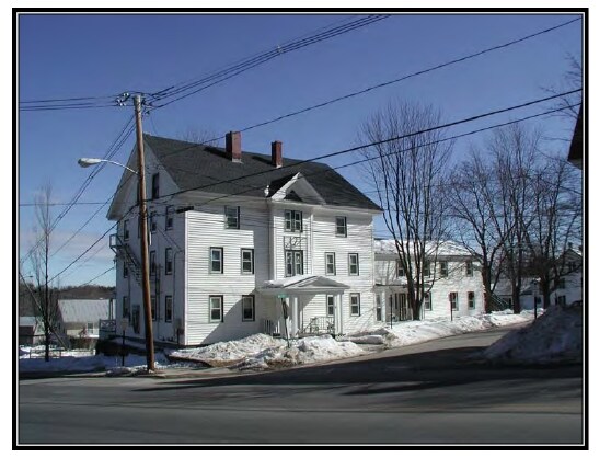 Building Photo - 2 Walker St