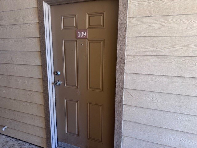 Foto del edificio - 2905 Clarksville St