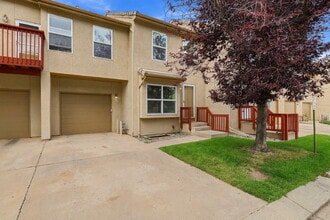 Building Photo - 1949 Bristlecone Dr