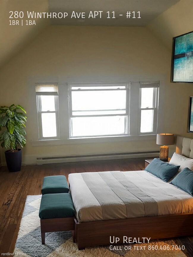 Foto del edificio - 280 Winthrop Ave