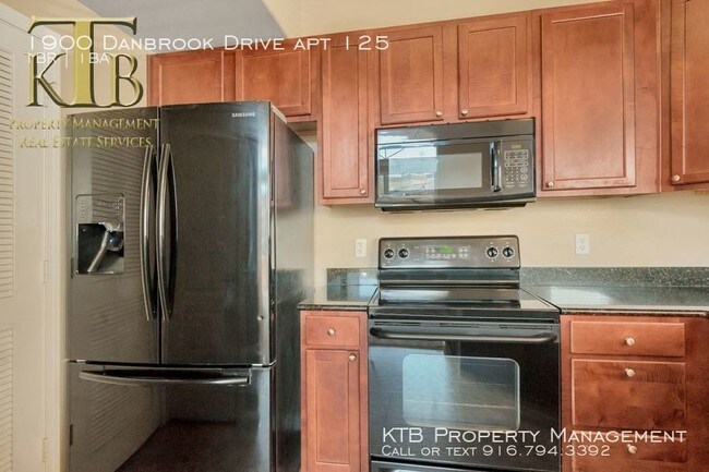 Foto del edificio - Spacious 1 bedroom located in Sacramento