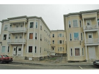 Foto principal - 205-213 Pine St