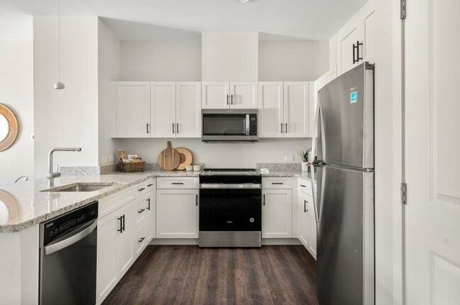 Building Photo - 29 Wall St