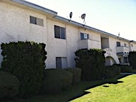 Foto del edificio - Las Arenas