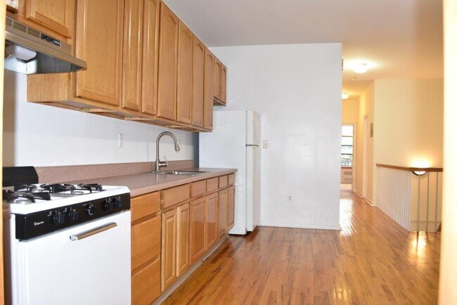 Foto del edificio - Charming Duplex Home