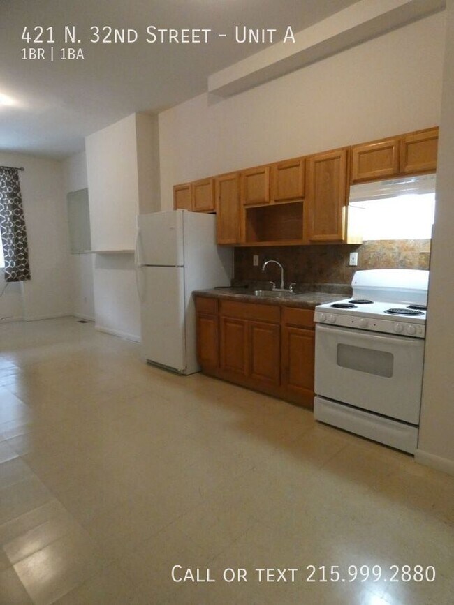 Foto del edificio - 421 N 32nd St