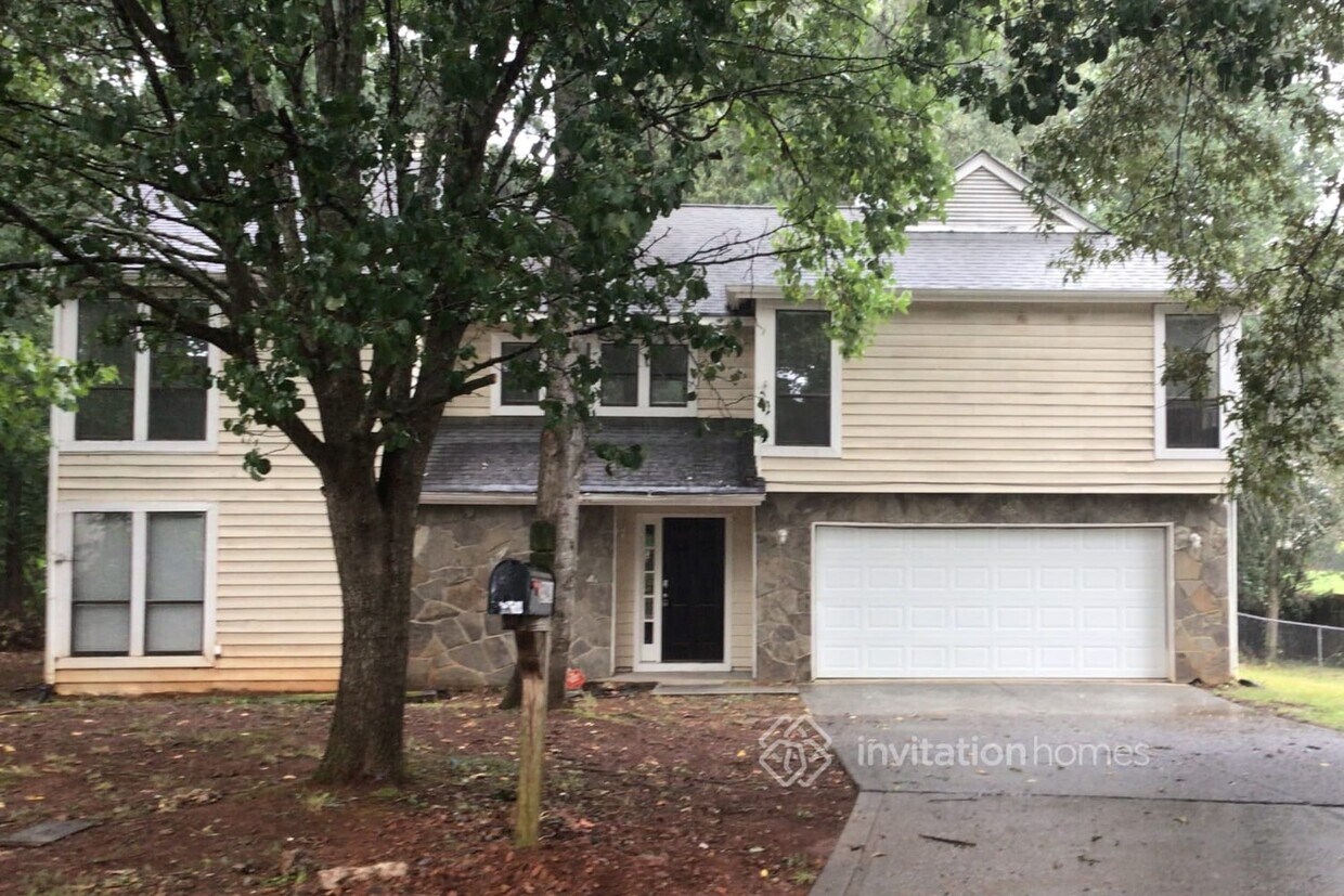 Foto principal - 2941 Noble Ct