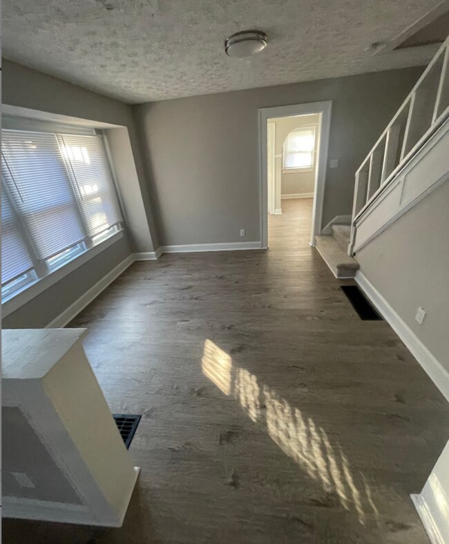 Nice Eastside Two Bedroom SECTION 8 House Rental in