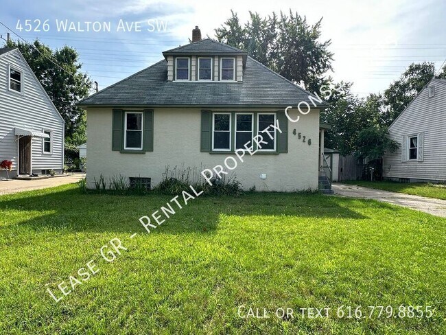 Foto del edificio - Four Bedroom Single Family Home in Wyoming!