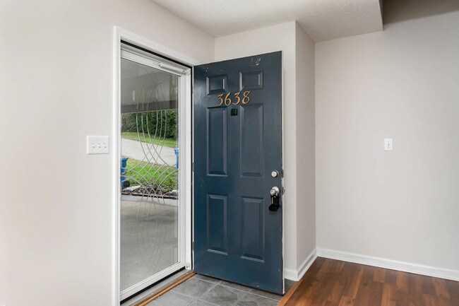 Foto del edificio - 3638 Leisure Creek Ct
