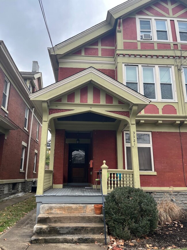 Building Photo - 3521 Clifton Ave