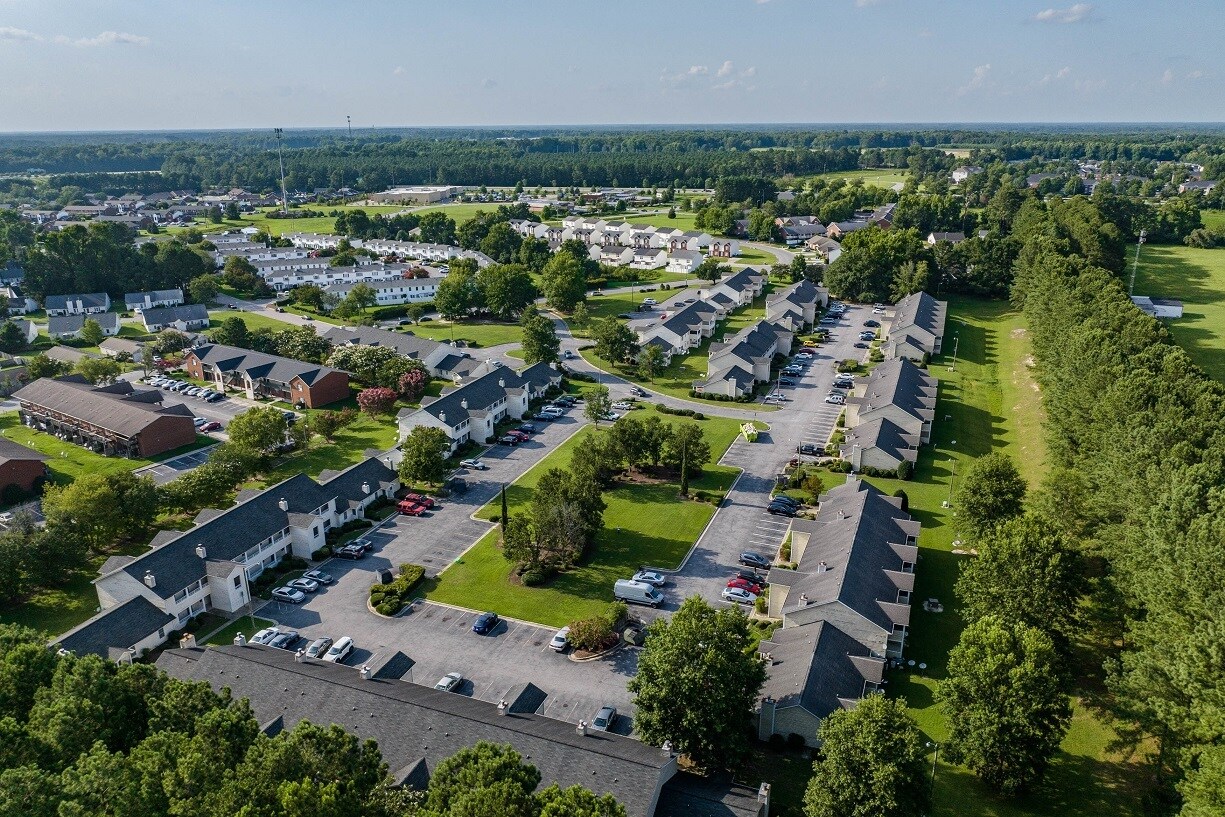 Westpointe Apartments 13011321 Westpointe Dr Greenville, NC