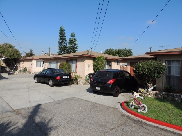 Foto del edificio - 14521 Firmona Ave