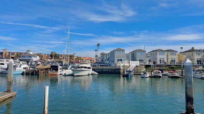 Waterfront Cannery Village Community - 700 Lido Park Dr