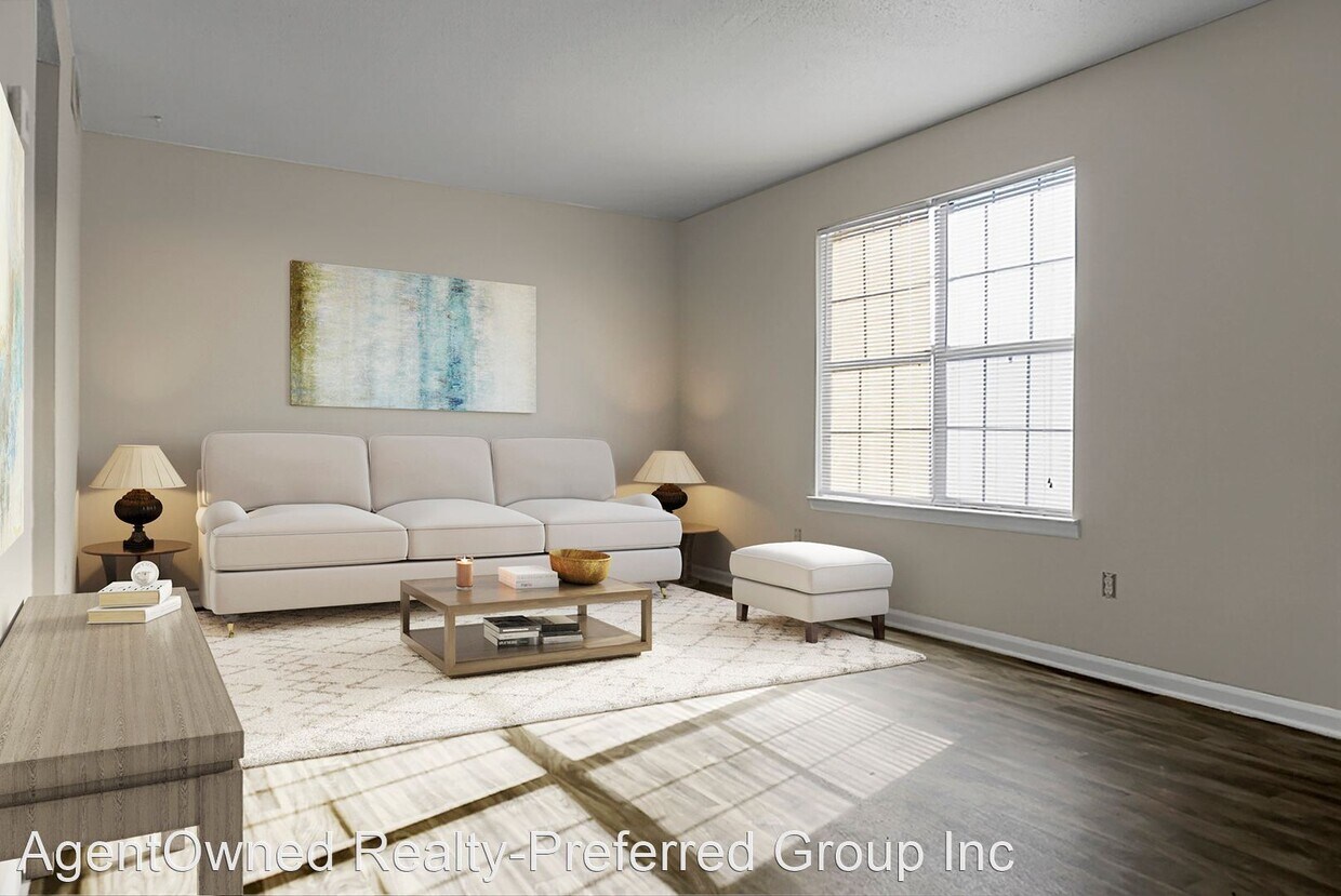 Foto principal - 3 br, 1.5 bath House - 8320 Planters Koll