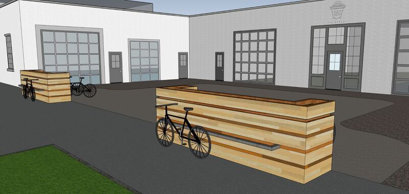 Foto del edificio - 1786 Main St