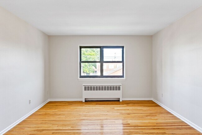 Foto del edificio - Empire View Apartments