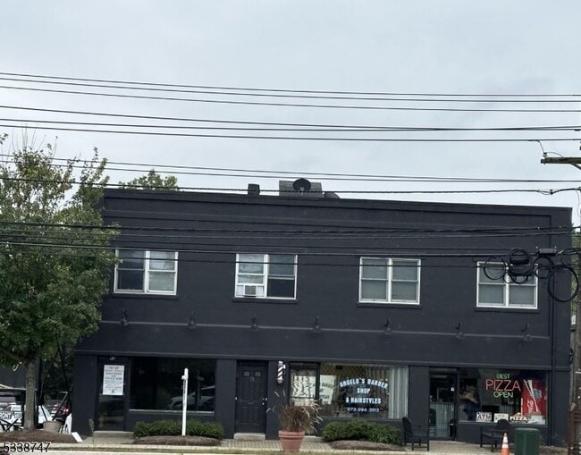 front facade - 69 W Mount Pleasant Ave