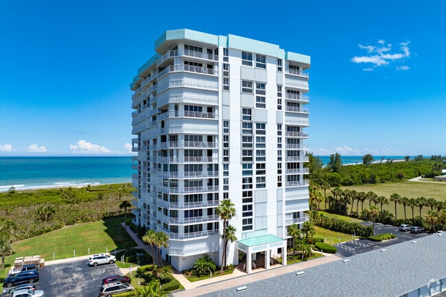 2700 N Highway A1A Hutchinson Island, FL 34949 - Aquanique Ocean Club