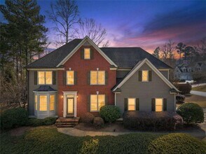 Building Photo - 1712 Kenbrook Ct NW