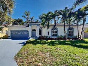Building Photo - 5477 NW 57th Way