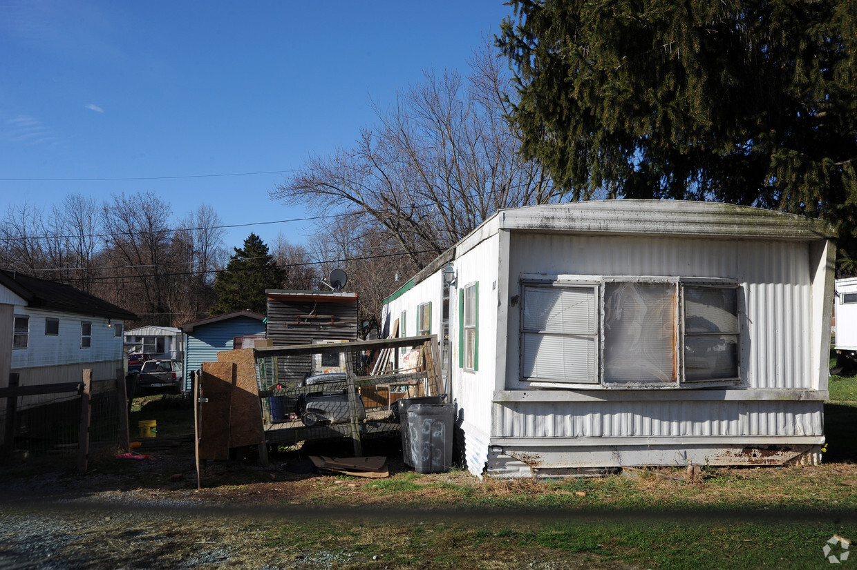 Primary Photo - Brandywine Terrace
