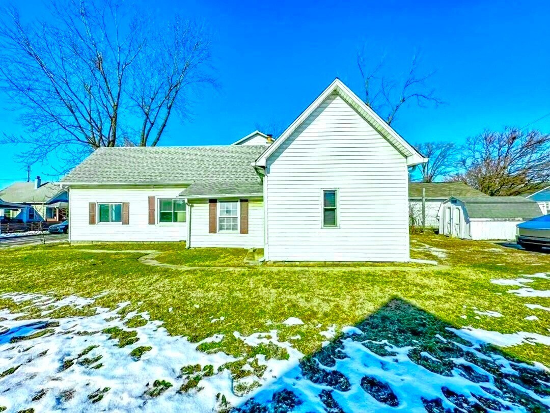 Foto principal - 1913 S Talbott St