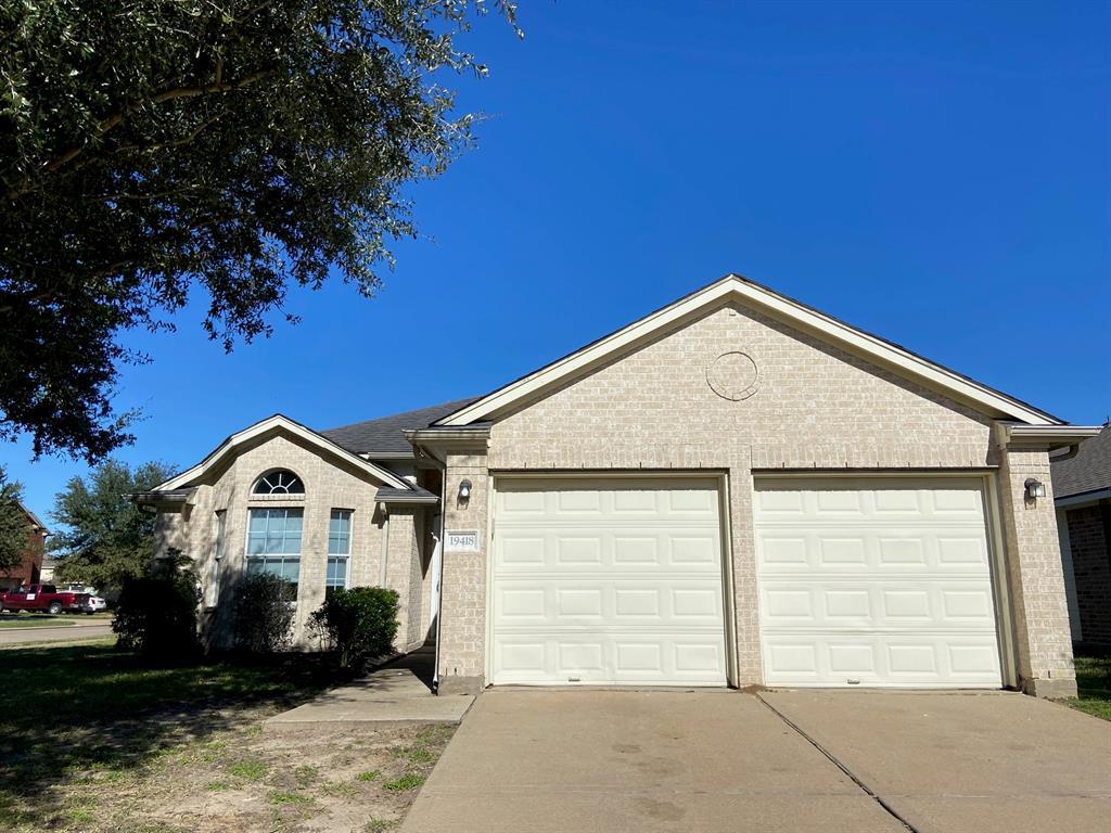 19418 Rum River Ct, Katy, TX 77449 House for Rent in Katy, TX