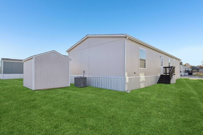 Foto del edificio - 1611 American Dr