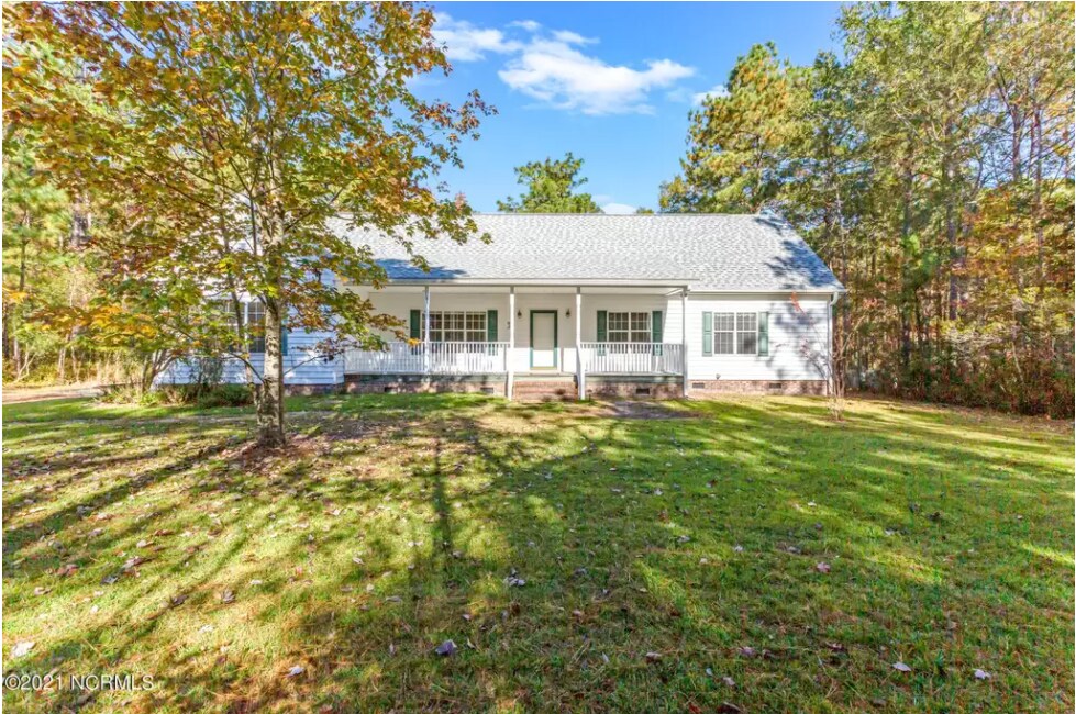 Primary Photo - 436 Island Creek Dr