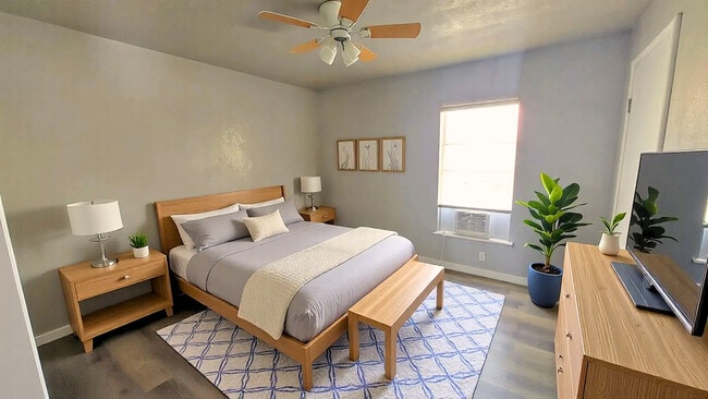 Building Photo - 1107 Beech St