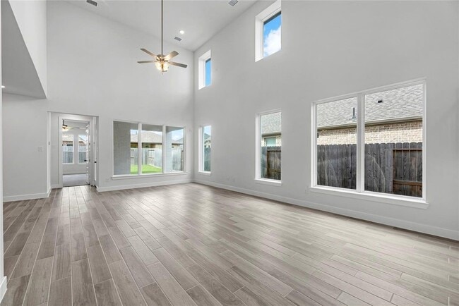 Foto del edificio - 10427 Shining Dawn Wy