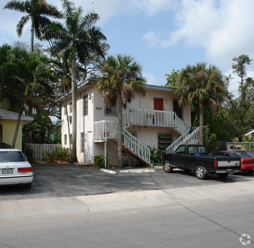 Foto principal - 1114 W Las Olas Blvd