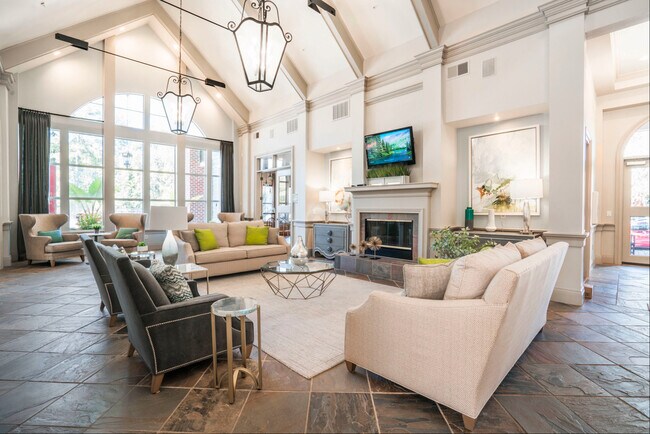 Foto del interior - Parc 85