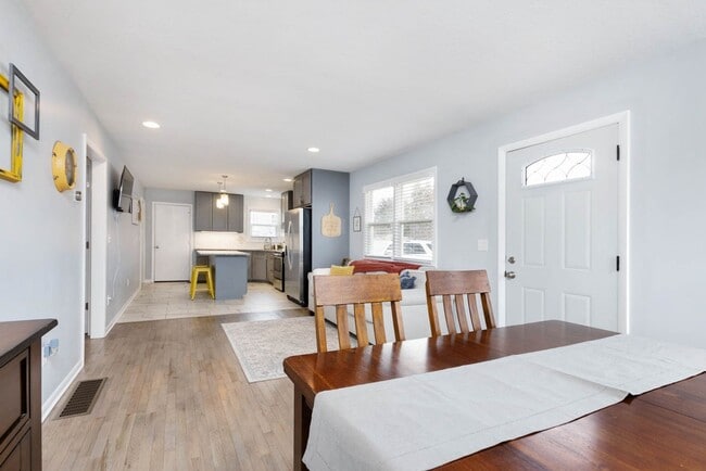 Building Photo - Quality Home Management